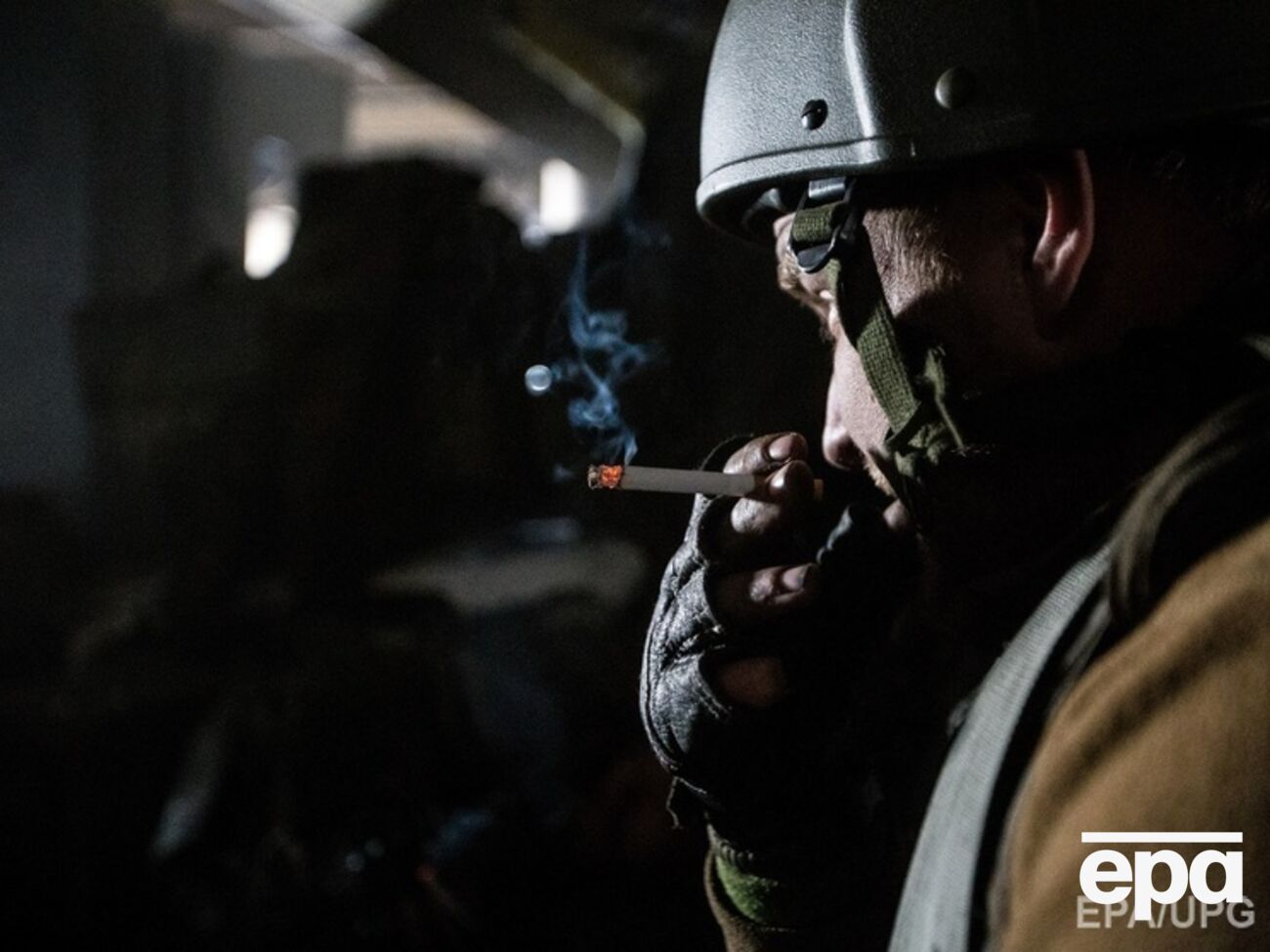 МВД поймала псевдоволонтеров