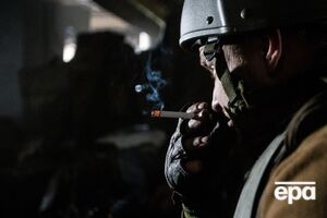 МВД поймала псевдоволонтеров