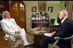 Илья Резник: Когда "Старинные часы" прозвучали, Евтушенко сказал: "Гениальная песня!" – а на следующий день здороваться перестал