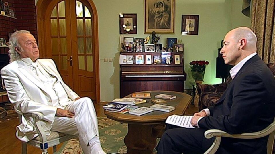 Илья Резник: Когда "Старинные часы" прозвучали, Евтушенко сказал: "Гениальная песня!" – а на следующий день здороваться перестал