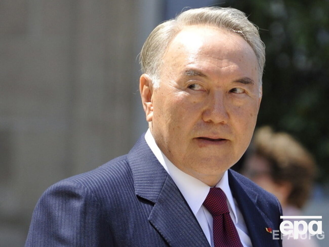 Ожидается, что Назарбаев будет в очередной раз переизбран на должность главы Казахстана