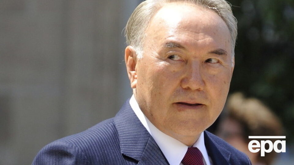 Ожидается, что Назарбаев будет в очередной раз переизбран на должность главы Казахстана