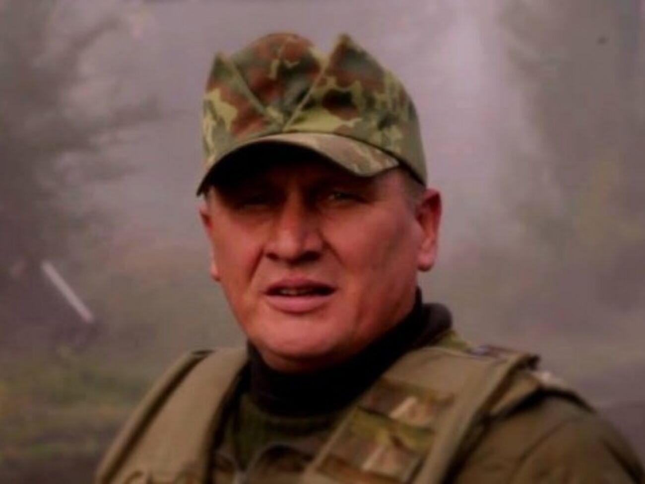 Комбат ОУН: Сейчас мы не подчиняемся никому