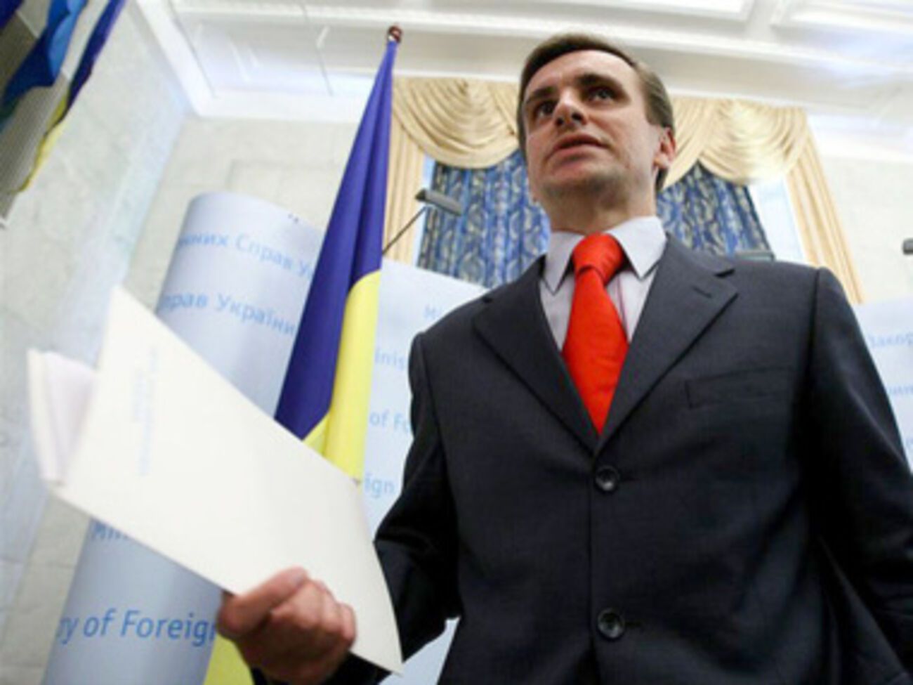 Елисеев: Не исключаю, что мы будем еще обращаться к ЕС с просьбой о предоставлении макрофинансовой помощи