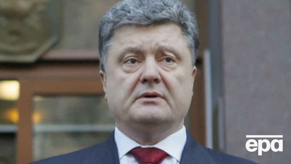 Порошенко: Ликвидаторам аварии на ЧАЭС – спасибо за жизнь!