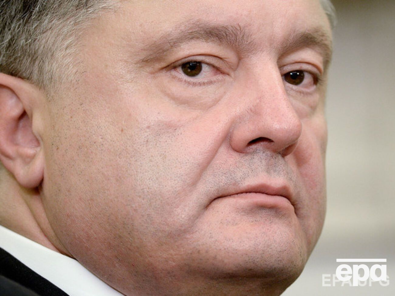 Порошенко пообщался с Туском