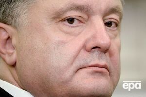 Порошенко пообщался с Туском