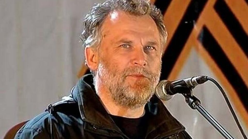 Глава заксобрания Севастополя: Кирилл и Мефодий написали первую праславянскую азбуку в Херсонесе