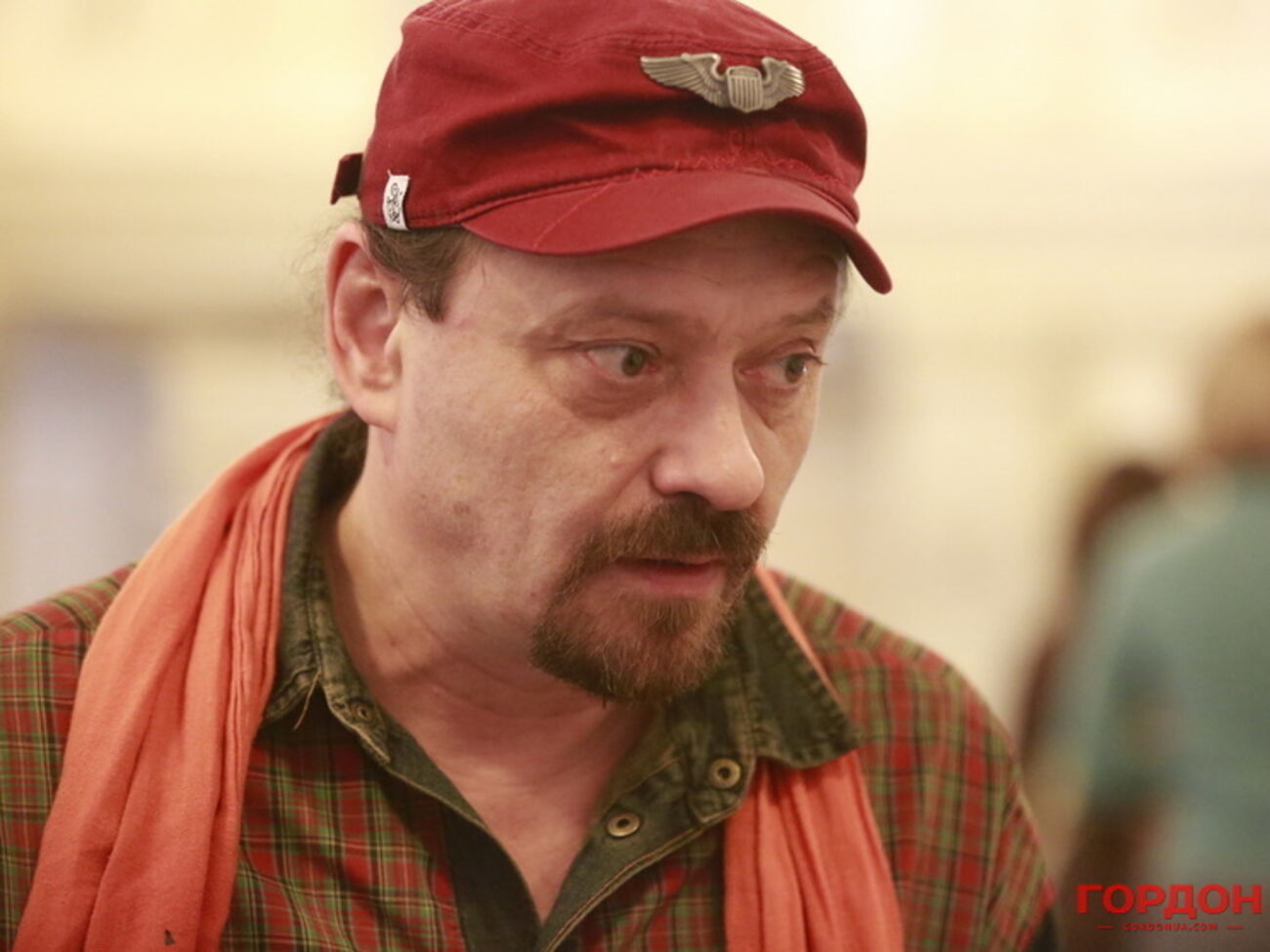 Поярков: Россия проиграет потому, что мы пассионарны, мы реалисты, и мы не скрываем: проблемы у нас есть