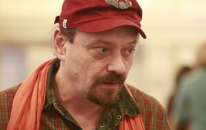 Поярков: Россия проиграет потому, что мы пассионарны, мы реалисты, и мы не скрываем: проблемы у нас есть