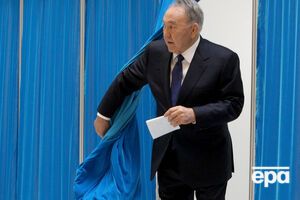 Назарбаев является безусловным фаворитом выборов президента Казахстана