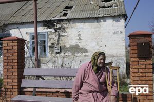 Боевики обстреляли Троицкое