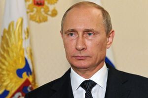 Путин рассказал, как не позволил оторвать Кавказ от России