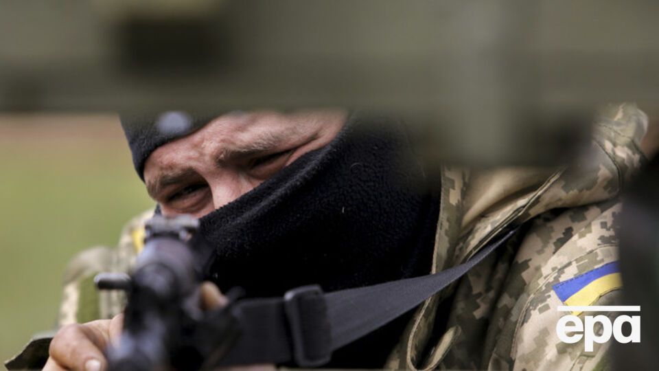 В Станице Луганской и в Крымском вчера велись бои