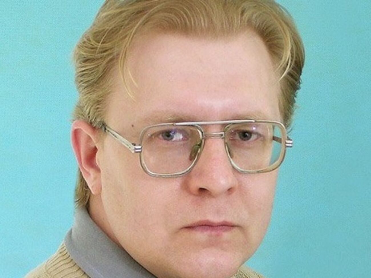 Бывшев: С времен Орды в крови у "богоносов"--- Вот плетка, ты нас, барин, посеки!