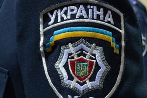 В милиции подтвердили, что во время полумарафона скончался мужчина