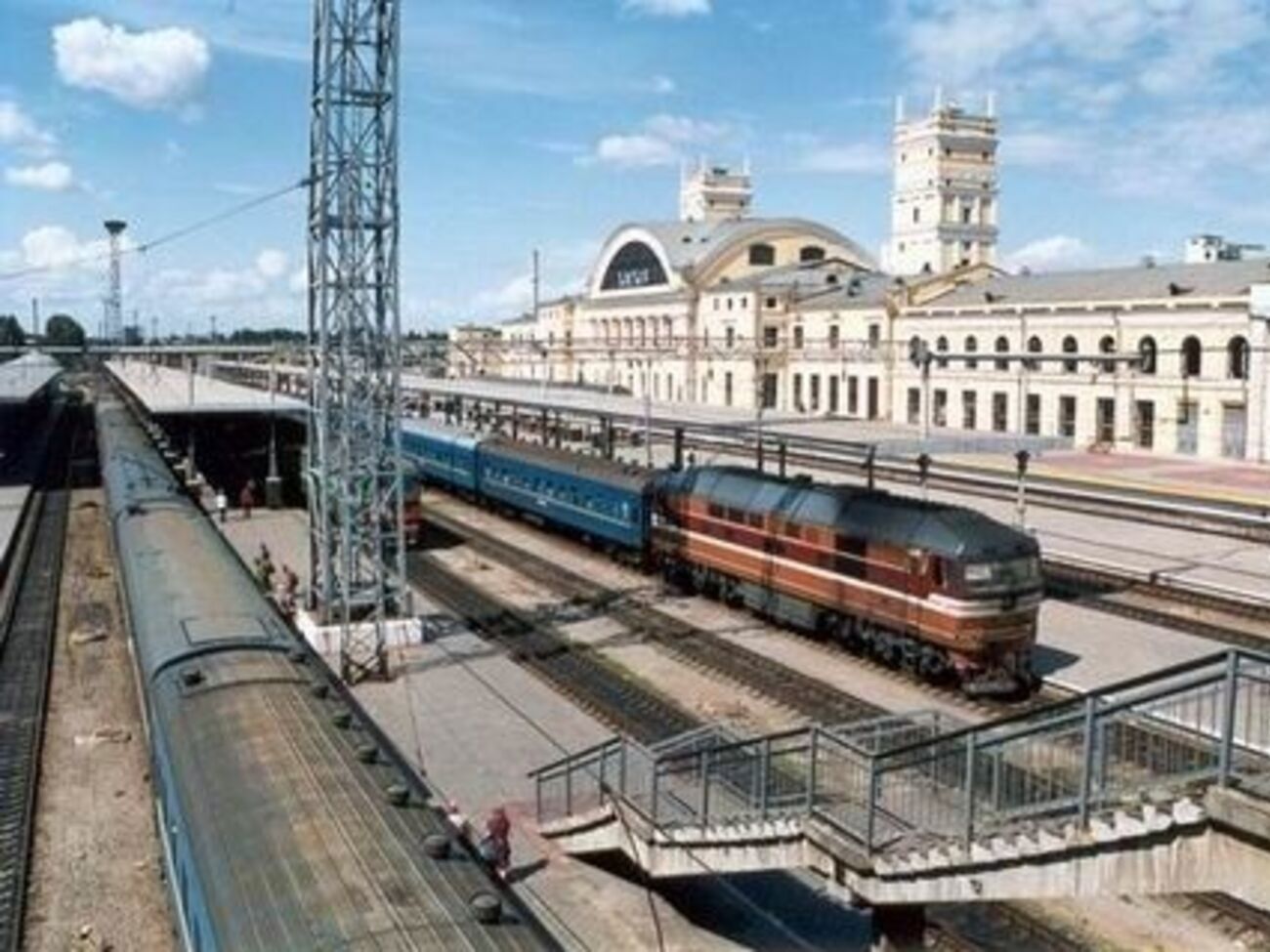 Билеты на пригородные электрички подорожают на треть