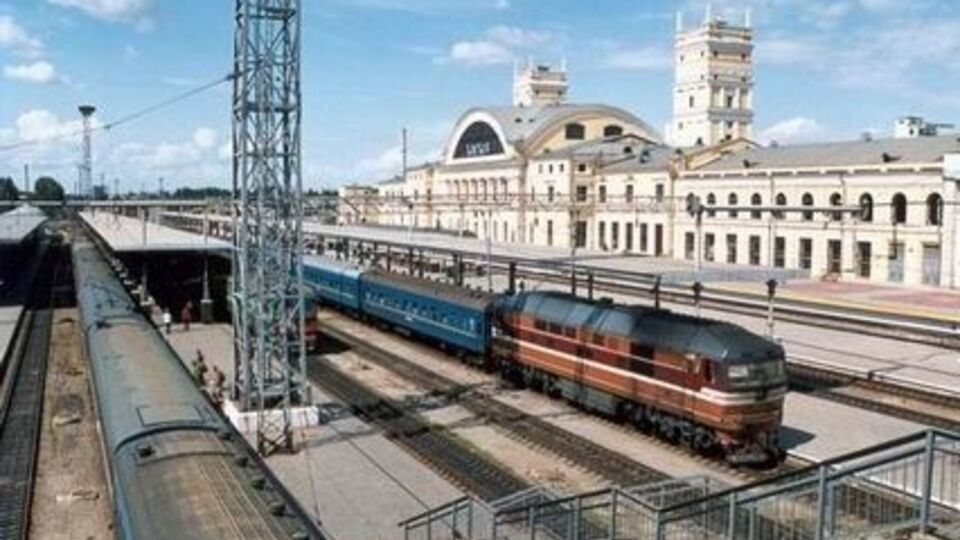 Билеты на пригородные электрички подорожают на треть