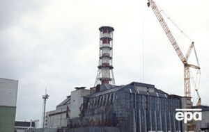 Замглавы проекта по строительству саркофага ЧАЭС: Общая стоимость нового укрытия составляет €1,425 млрд