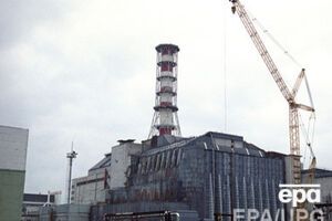 Замглавы проекта по строительству саркофага ЧАЭС: Общая стоимость нового укрытия составляет €1,425 млрд