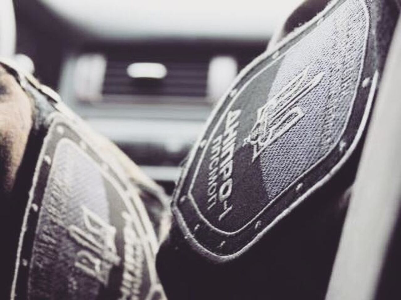 Бойцы полка "Днепр-1" взорвали тяжелую бронетехнику террористов возле Саханки