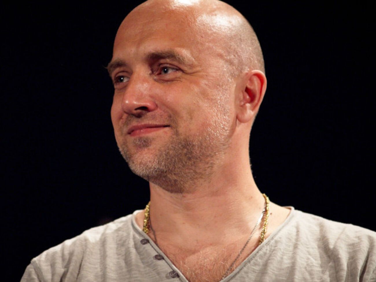 Прилепин: Я не думаю, что есть какие-то колоссальные различия между веком X, XVII, XIX или XXIII