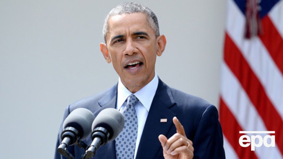 Обама: Мы увидели беспрецедентные достижения разведки
