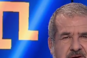 Чубаров: Можно ли присоединяться к празднованию Хыдырлеза, организованного этими преступниками?