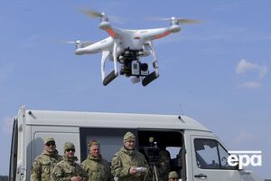 В зоне АТО участились обстрелы и ведется разведка беспилотниками