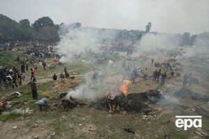 В Непале могут находиться более 100 украинцев