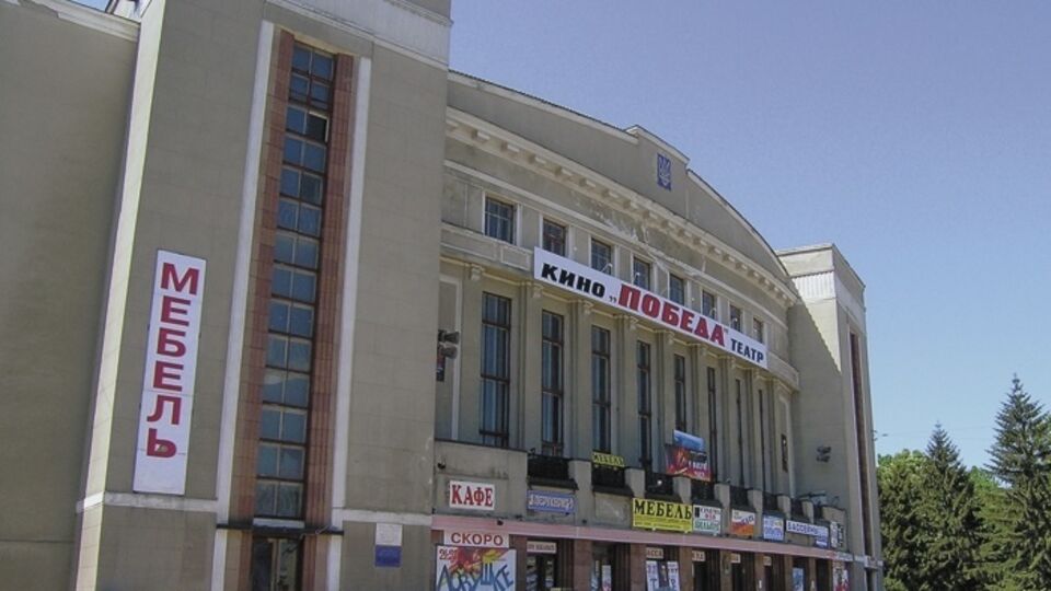 ДК ХЭМЗ в Харькове "минируют" второй день подряд