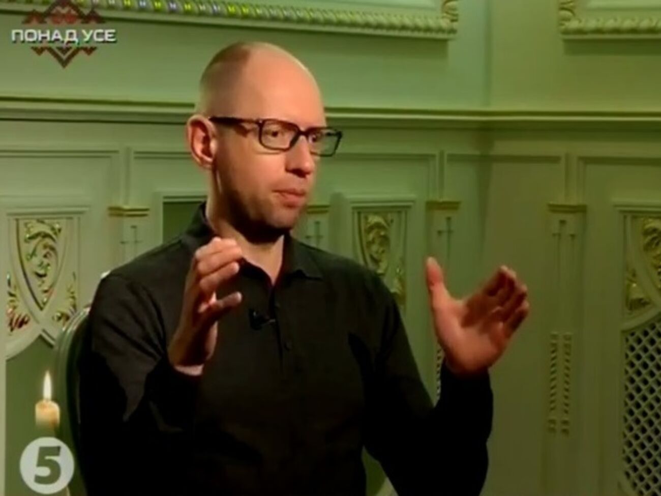 Яценюк:&nbsp;Себестоимость угля на отдельных шахтах колеблется от 1700 до 4000 грн