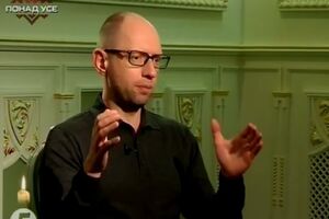 Яценюк: Себестоимость угля на отдельных шахтах колеблется от 1700 до 4000 грн