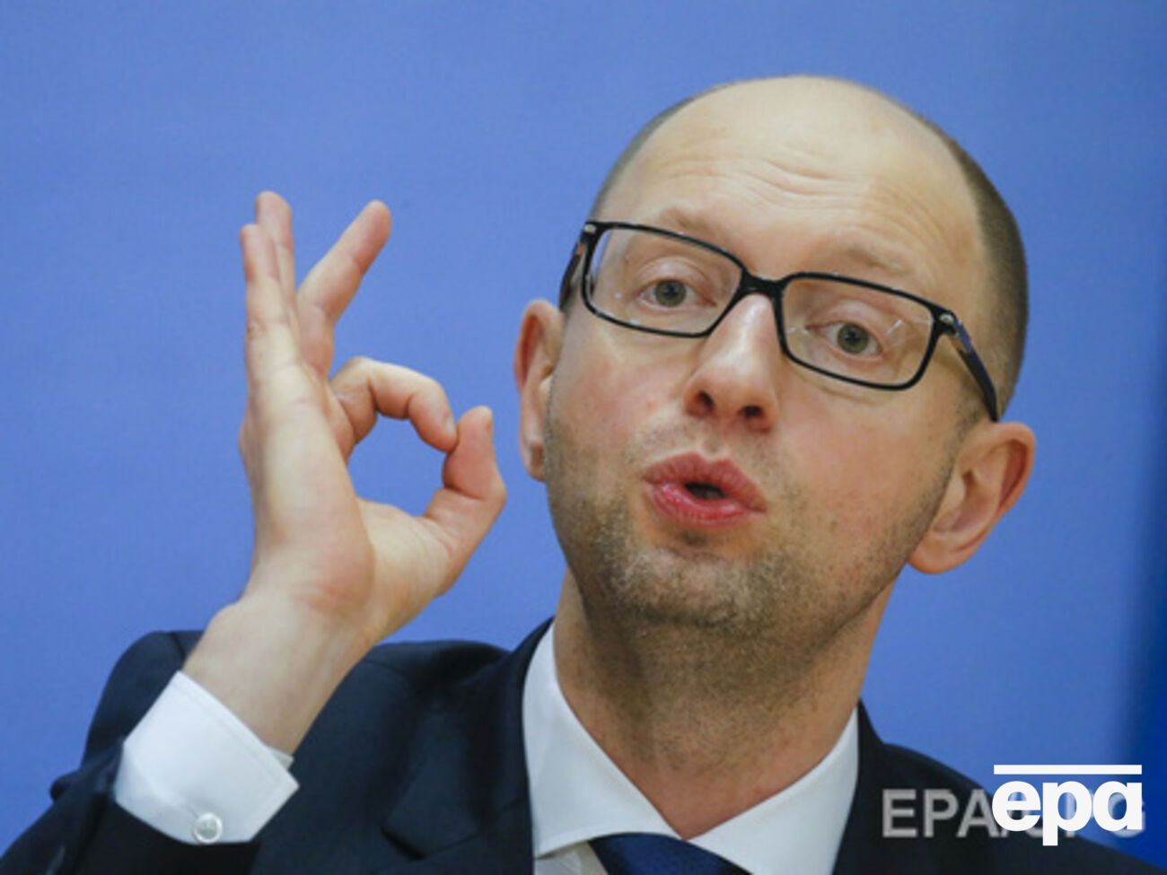 Яценюк о реформах:&nbsp;Обезболивающие таблетки больше никто никому давать не будет