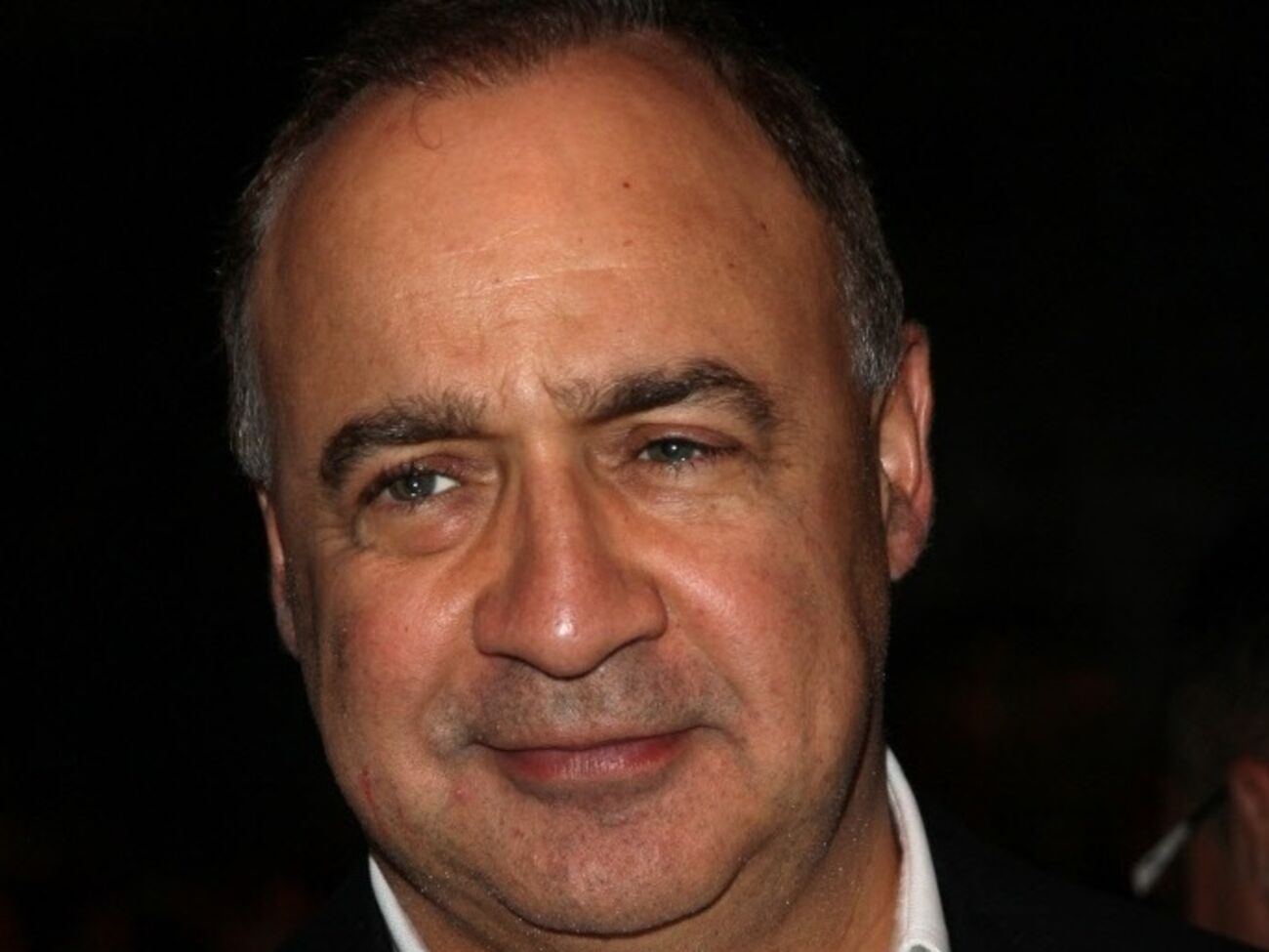 Лен (Леонид) Блаватник возглавил список британских миллиардеров