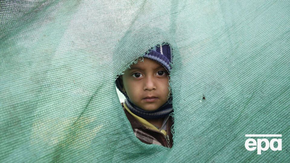 Число жертв стихии продолжает стремительно увеличиваться