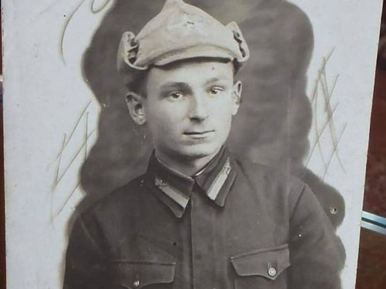 Останки Сташко перезахоронены в Чехии