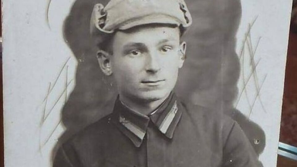 Останки Сташко перезахоронены в Чехии