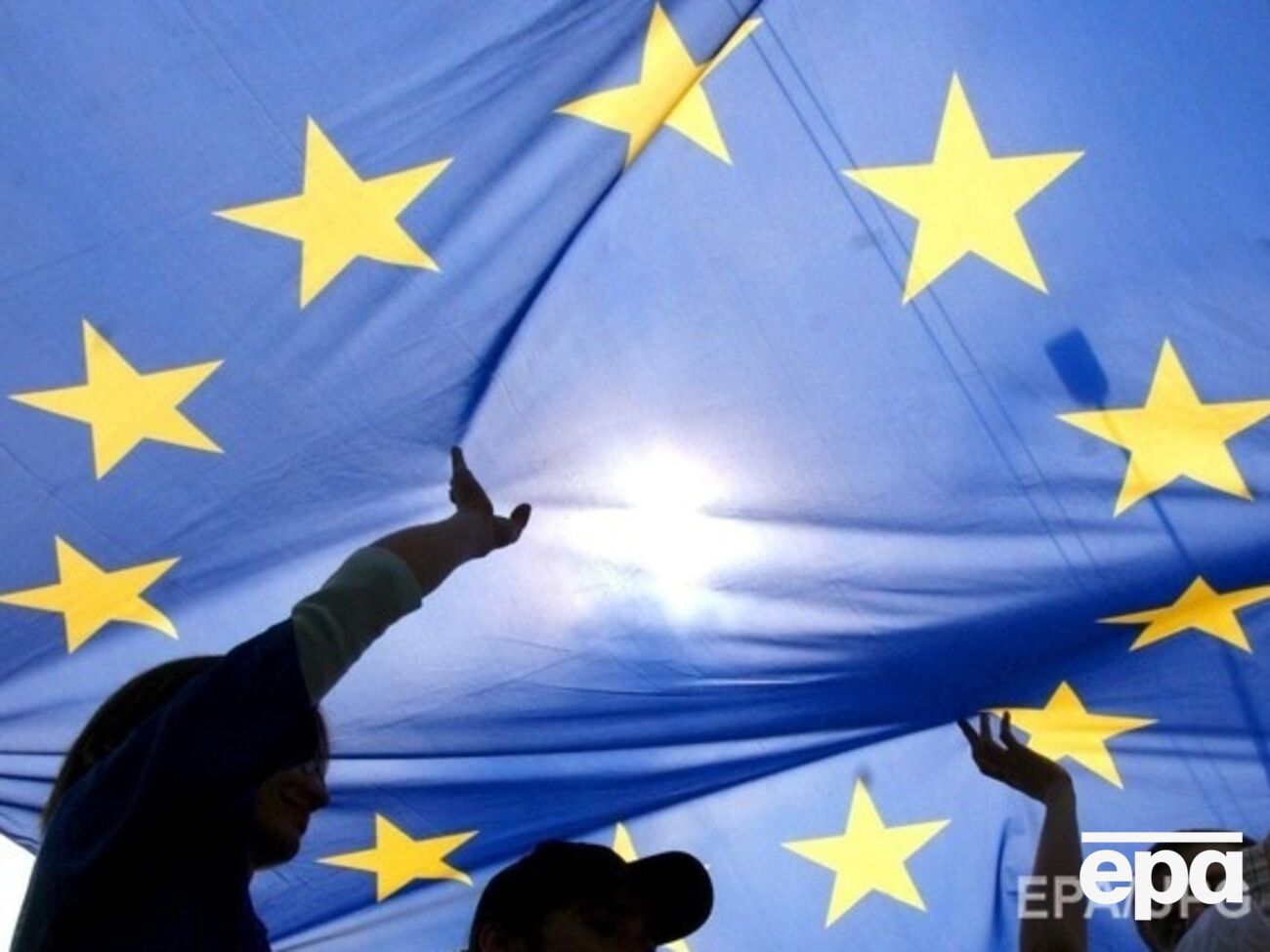 В Киеве пройдет саммит Украина --- ЕС