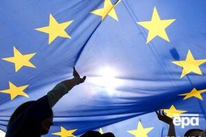 В Киеве пройдет саммит Украина --- ЕС