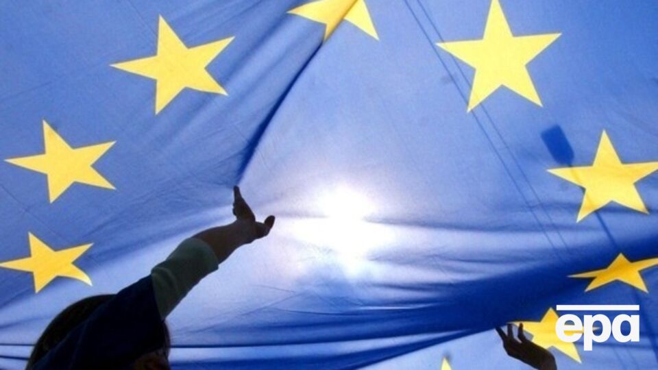 В Киеве пройдет саммит Украина --- ЕС