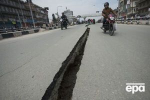 МИД продолжает собирать информацию об украинцах в Непале