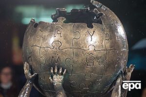 Украинских статей о Крыме в Wikipedia в два раза меньше, чем российских