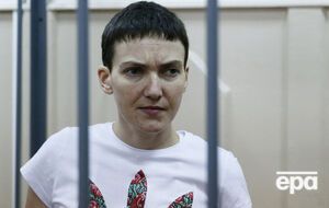 Совет по правам человека при президенте РФ: Савченко рекомендована госпитализация