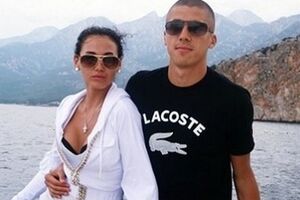 В семье Хачериди родилась двойня