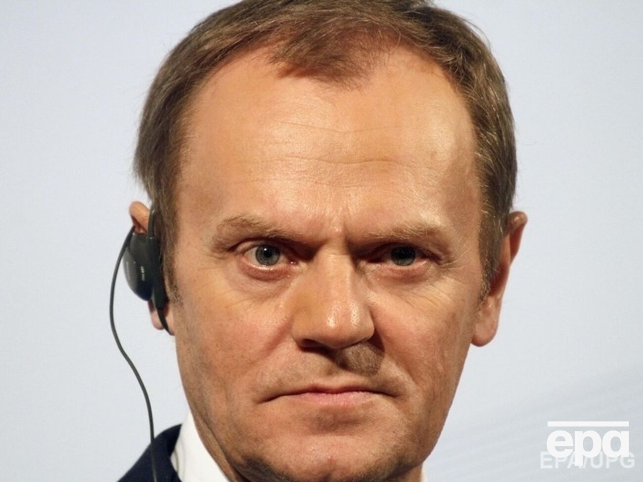 Туск заверил, что Украина может рассчитывать на помощь друзей