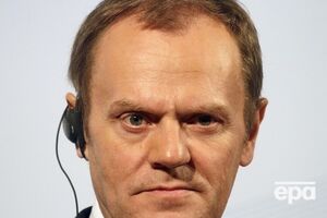 Туск заверил, что Украина может рассчитывать на помощь друзей