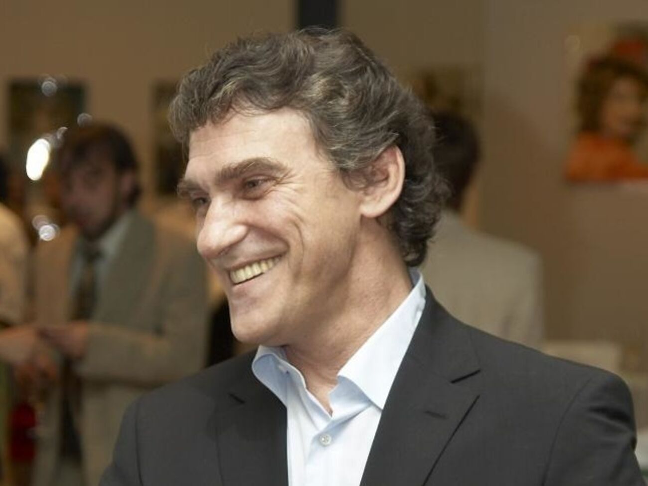 В Москве напали на Гаркалина