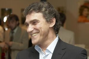 В Москве напали на Гаркалина