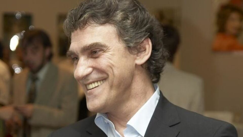 В Москве напали на Гаркалина